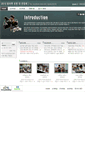 Mobile Screenshot of edurobot.bnue.ac.kr